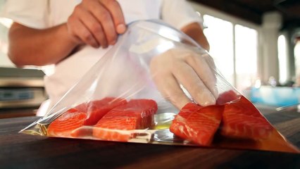 How to Cook Sous Vide