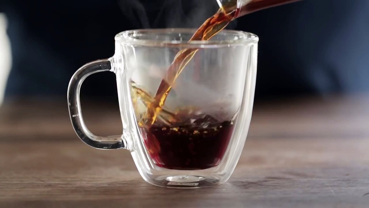 ChefSteps: Coffee