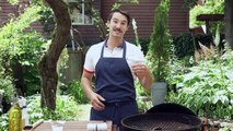 ChefSteps Tips & Tricks: Season Your Grill So Food Won't Stick