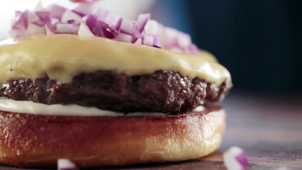 ChefSteps Burger Class