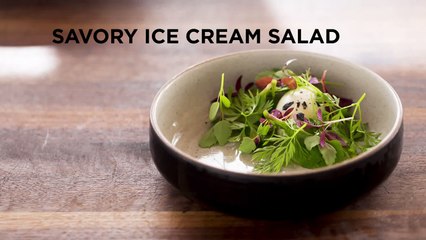 Raw Jersey Milk Ice Cream