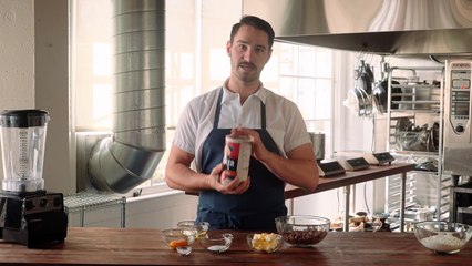 ChefSteps Tips & Tricks: How to Make Chewy Gluten-Free Cookies