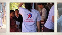 Mission Humanitaire - Une réelle aventure humaine et solidaire