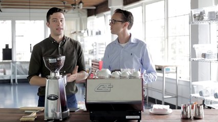 Espresso Myths: Magical Crema