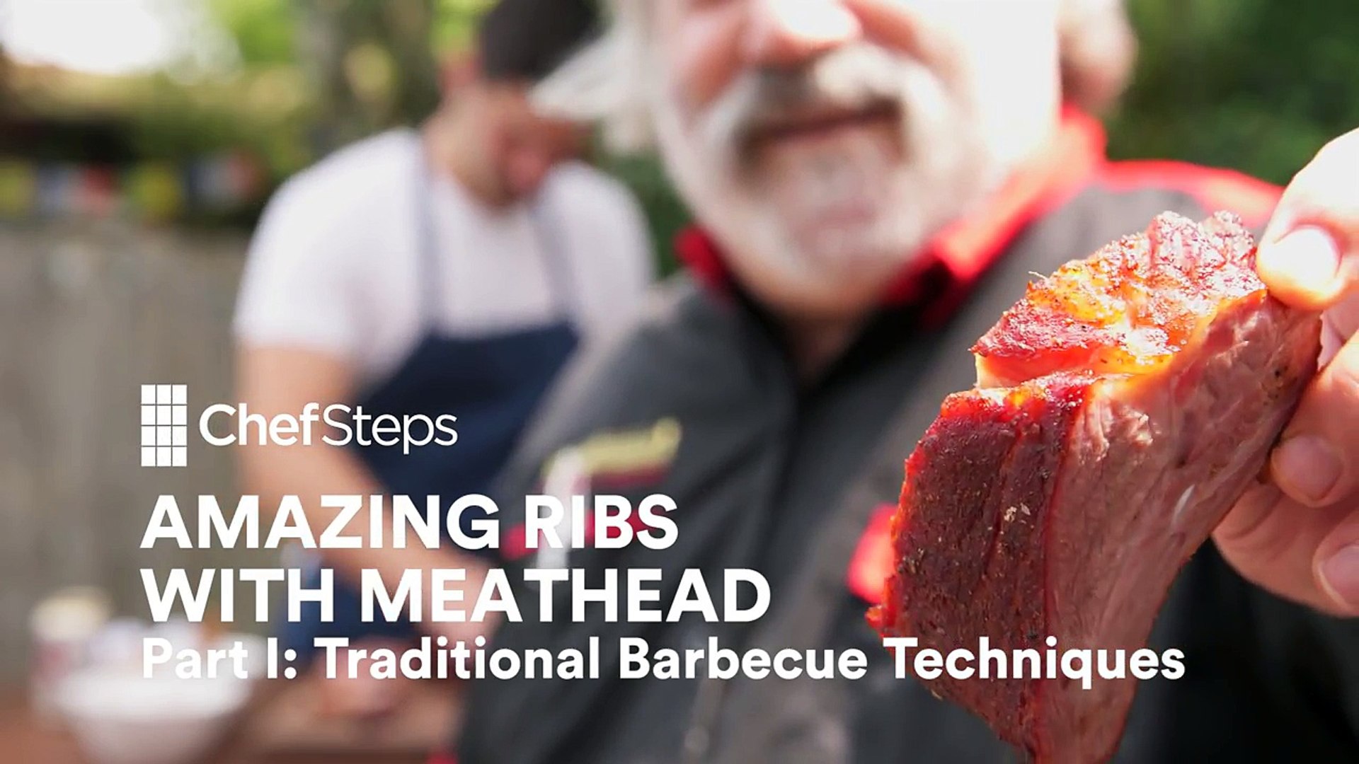 Amazing top ribs brisket