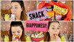 ASSAGGIO DI SNACK GIAPPONESI | Unboxing TokyoTreat