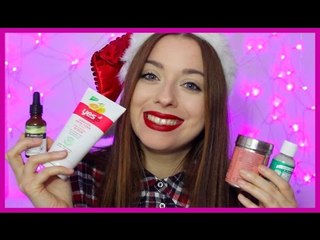 Come avere una pelle perfetta per le Feste | MY SKIN ROUTINE.