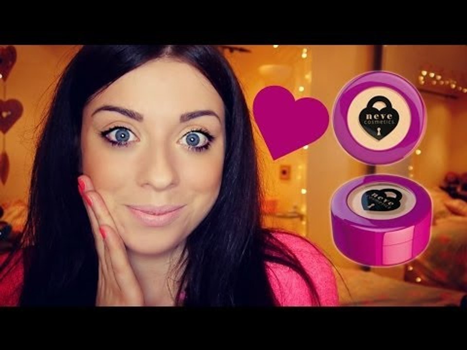 NASCONDINO CONCEALER by NEVE COSMETICS