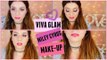 VIVA GLAM MILEY CYRUS | Inspired Makeup (Chatty Tutorial)