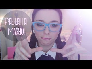 Preferiti di Maggio: Twilight, occhiali alla Harry Potter e Magnum.