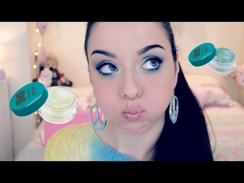 Preview: Quetzalcoatl by Neve Cosmetics!