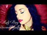 Unconditionally - Katy Perry Look