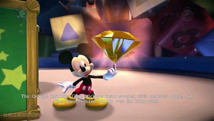 Mickey Mouse Clubhouse Full Game Walkthrough Gameplay Episode 3 Cartoon For Kids New 2014 Games by D