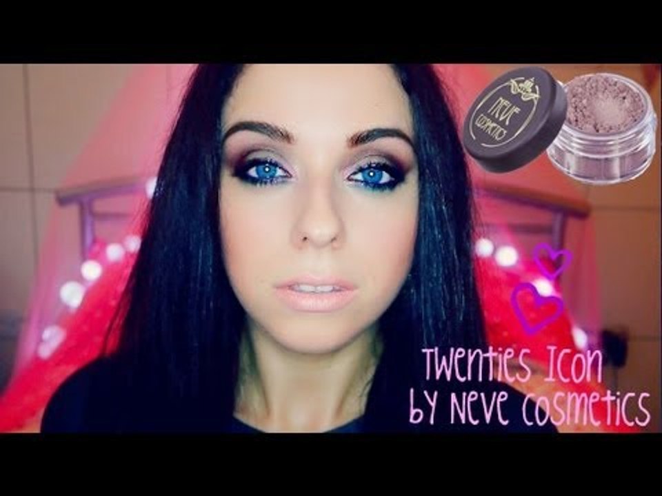 Make-up TWENTIES ICON BY NEVE COSMETICS