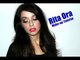 RITA ORA - How We Do (Party) - make-up tutorial -