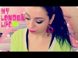 Vivere a Londra: update sulla mia esperienza!