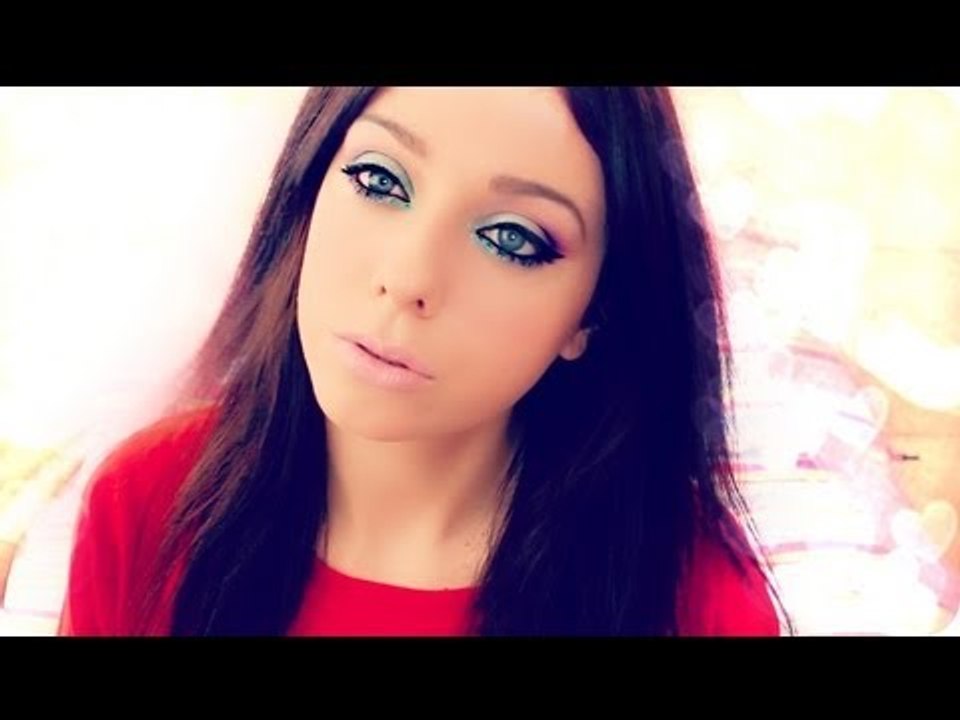 MAKE-UP GIOIELLO.