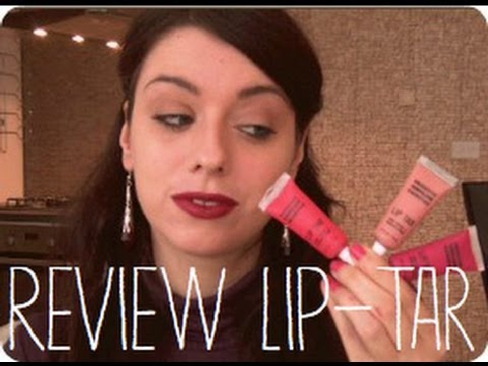 LIP-TAR OCC