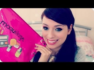 Cosa c'è nel mio beauty case primaverile-estivo?