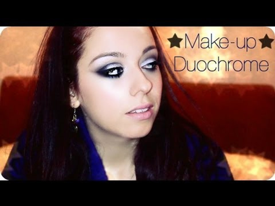 Make-up Duochrome + News !