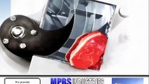 Pro-Slice Slicers By MPBS Industries - contact@mpbs.com - 323-268-8514