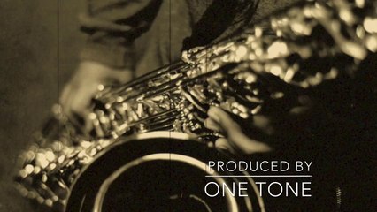 Saxophone Hip Hop Instrumental