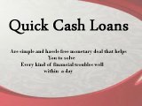 Effective Loans That Help To Fulfil Needed Requirements