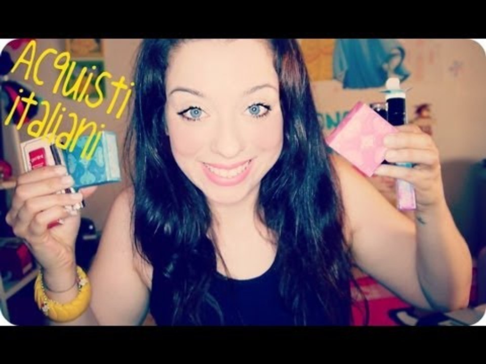 HAUL ITALIANO e News!