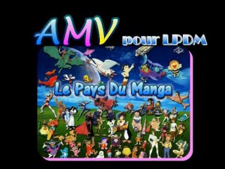 amv (v4) - par chrix concours 2008