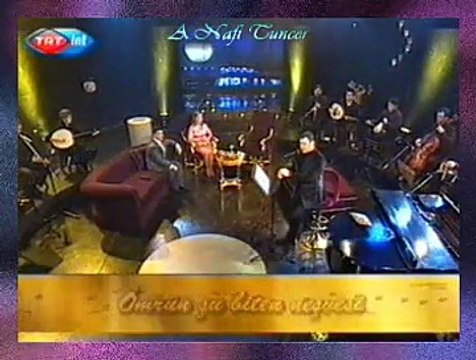 Uğur ÇINAR *Ömrün Şu Biten Neşvesi Tâm Olsun Erenler*