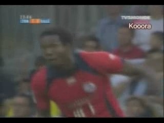 Buts 1ere partie saison