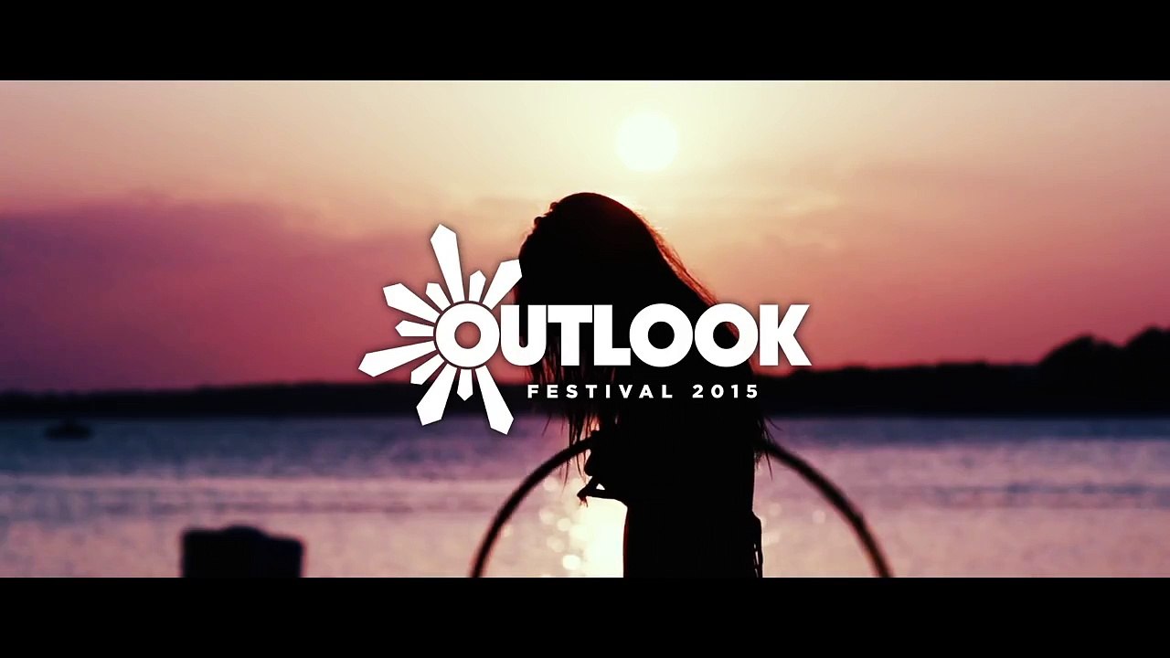 Outlook Festival 2015 - Reklama 30 sekundi