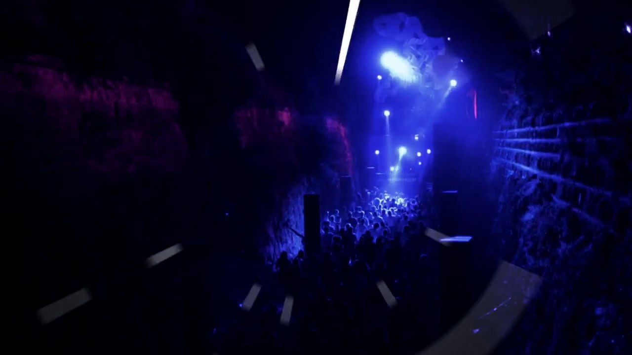 Dimensions Festival 2012