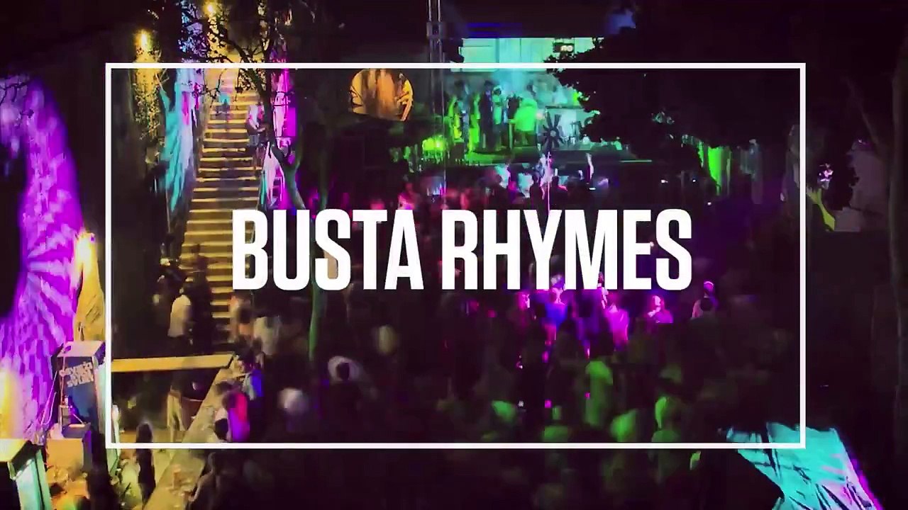 Outlook Festival 2014 Lineup