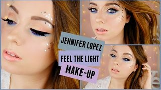 Jennifer Lopez - Feel The Light | Inspired Look ft. PJM
