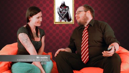 Peut on draguer : Quand on est geek