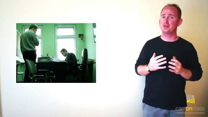 Negotiation Vocabulary and Tips Part 3/3 - Camonclass