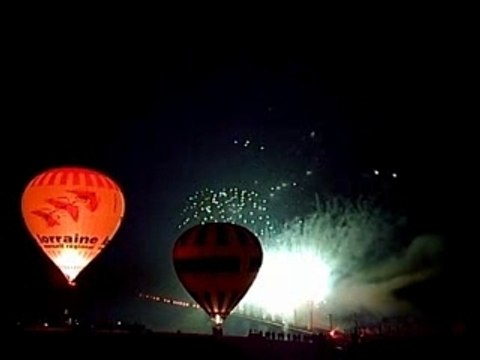 Inauguration LGV - 14