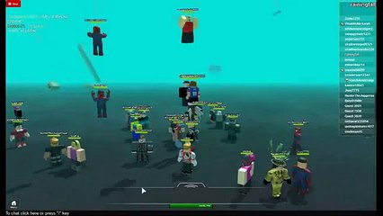 Trying to break the Roblox, WORLD record. (The rob