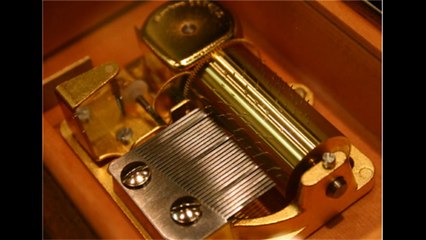 Summer Nude/Magokoro Brothers [Music Box]