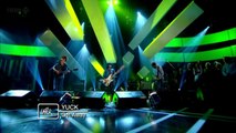 YUCK Get Away - Later with Jools Holland Live 2011 HD
