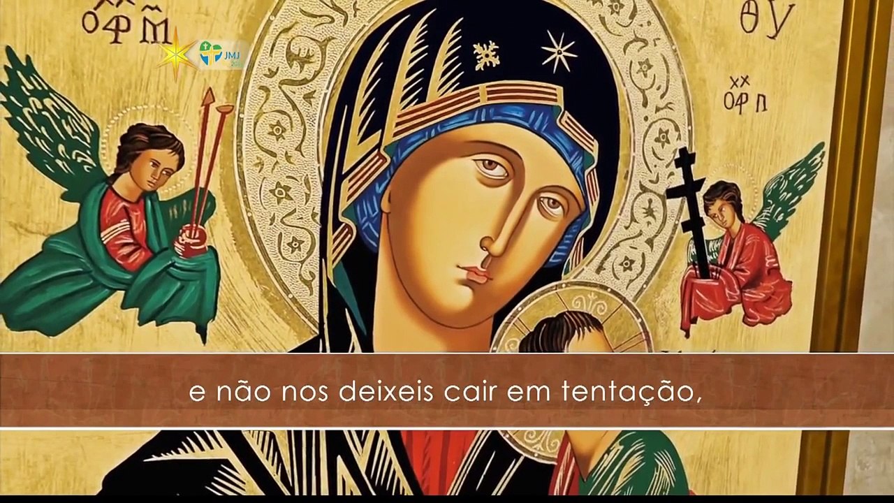Novena N. S. Perpétuo Socorro