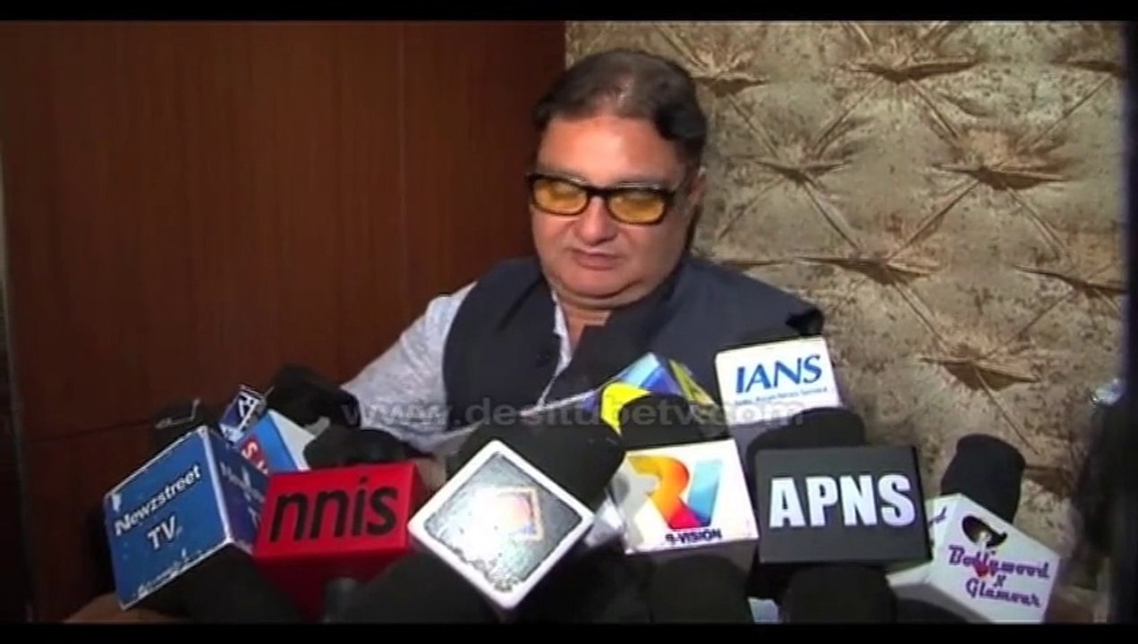 The Freedom File'- Bheja Fry Actor Vinay Pathak Reveals About His Role In 'Gour Hari Dastaan