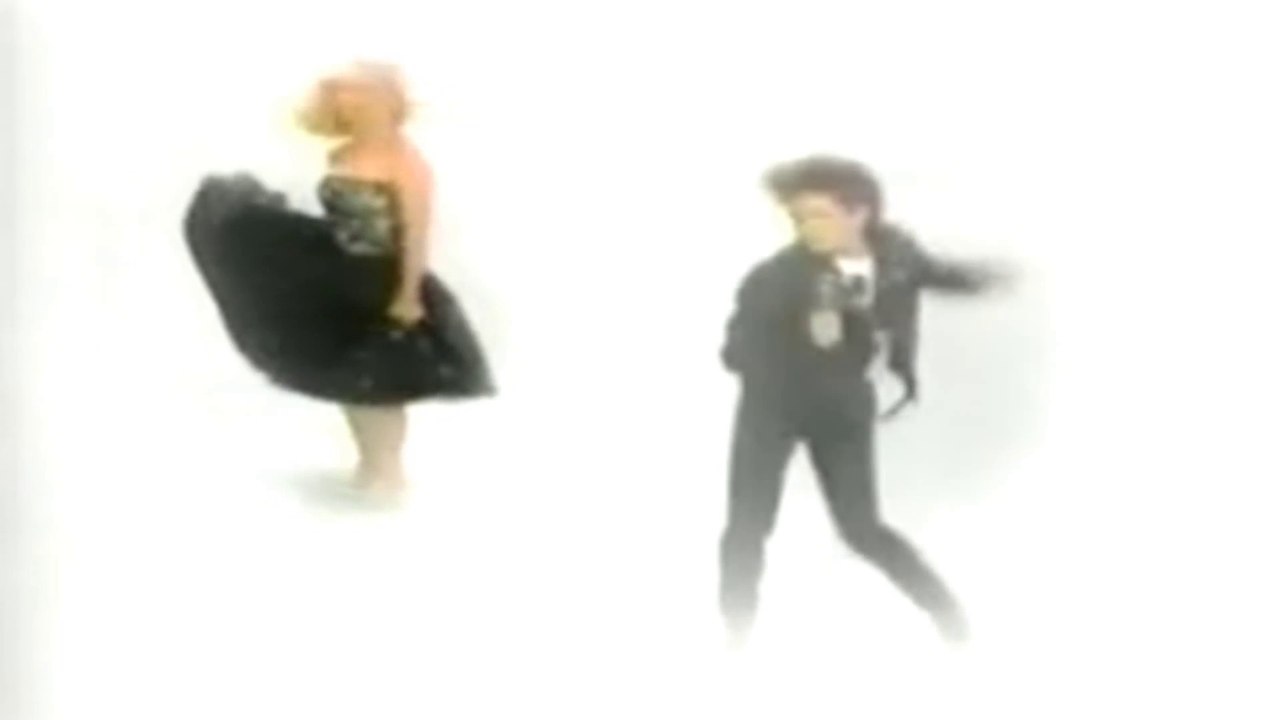Les Feux de l'Amour générique