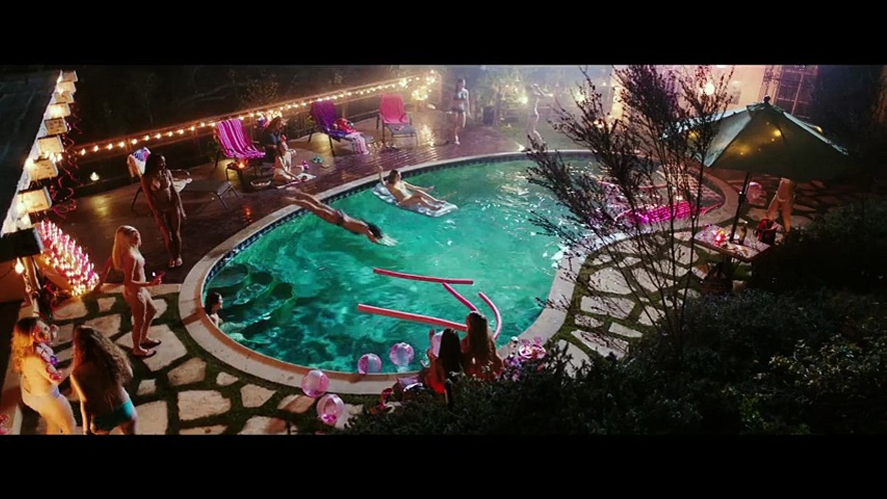 All Cheerleaders Die ( 2013 - bande annonce VF )