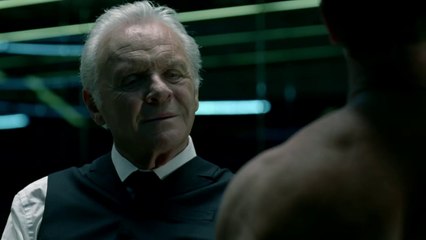 Westworld  Teaser Trailer - New TV Series from HBO