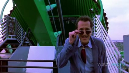 Top 10 Worst Horror Movie Remakes