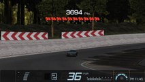 Gran Turismo PSP Drifting Gameplay!