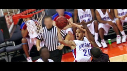 NBA 2K16 Stephen Curry Beyond the Shadows Trailer!