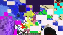 Minecraft | TRAYAURUS THE UNICORN!! | Custom Command